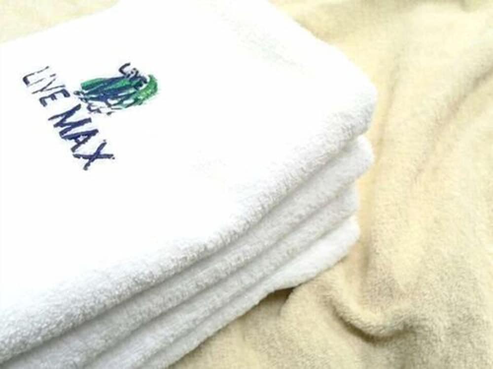 シングルルーム 喫煙可 バスルームの設備0 | ホテルリブマックス小倉駅前