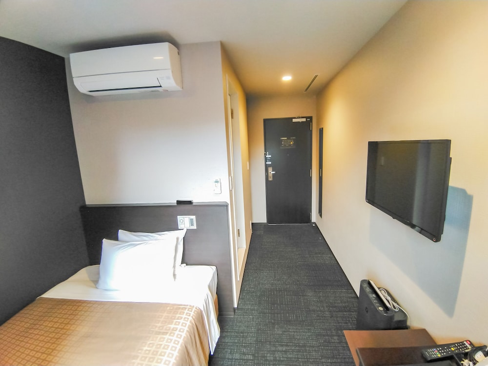 客室1 | ホテルリブマックス小倉駅前
