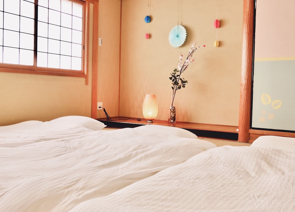 客室1 | Jen's House Osaka 客室1 | Jen's House Osaka