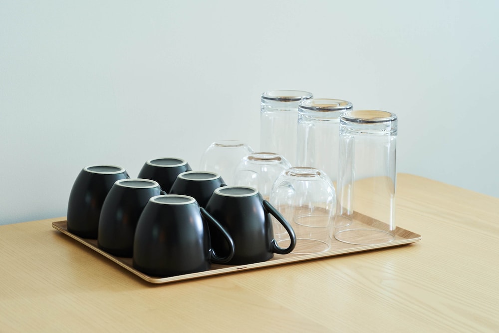 スタンダード フォース 禁煙 客室の設備とサービス2 | Rakuten STAY 大阪駅北