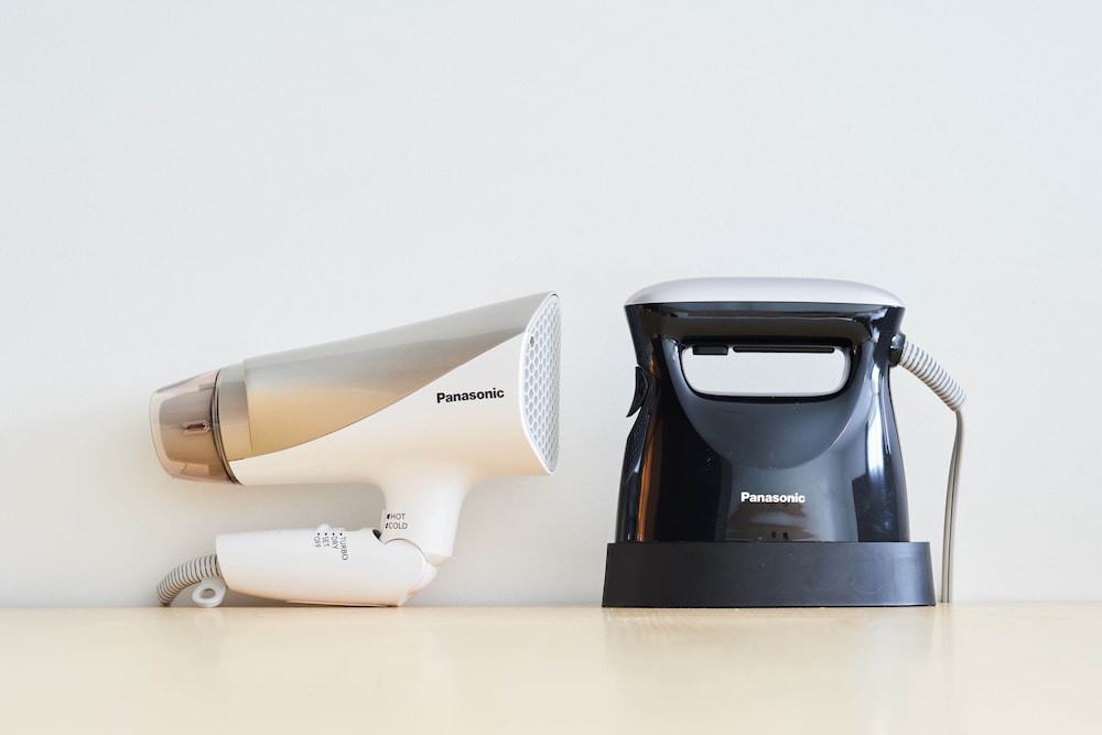 スタンダード フォース 禁煙 客室の設備とサービス6 | Rakuten STAY 大阪駅北