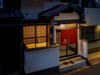 Connect inn Gionbishamoncho