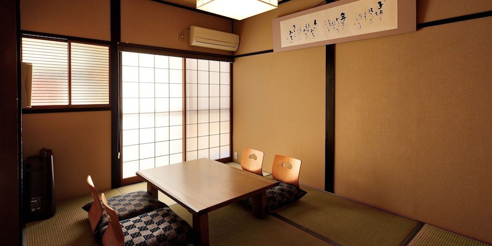 一棟貸し 禁煙 | Connect inn Gionbishamoncho