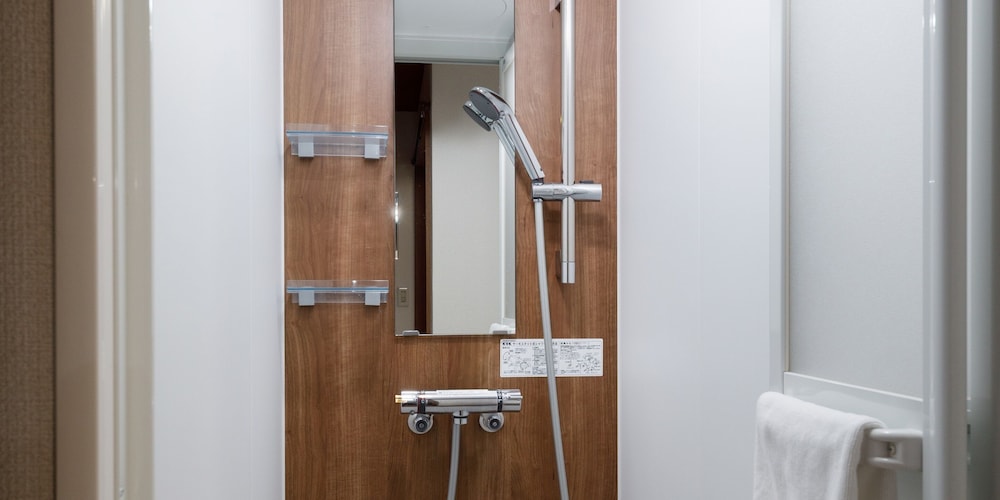 一棟貸し 禁煙 バスルーム1 | Connect inn Gionbishamoncho