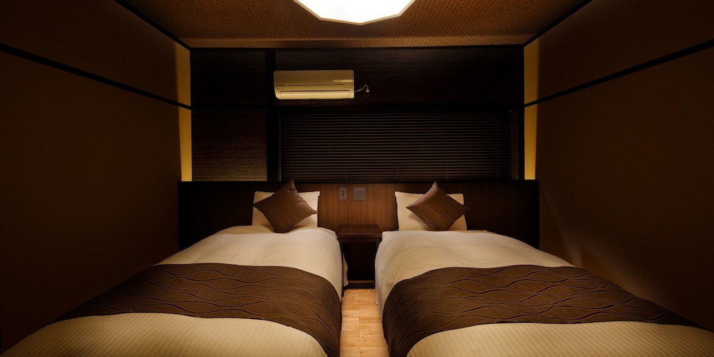 客室1 | Connect inn Gionbishamoncho 客室1 | Connect inn Gionbishamoncho