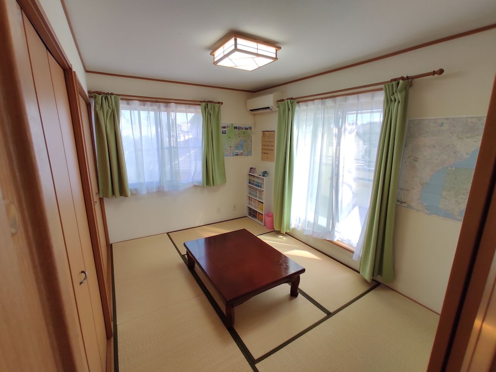 客室1 | 島田・金谷ゲストハウス 大井のわたし 客室1 | 島田・金谷ゲストハウス 大井のわたし