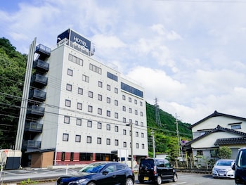 ホテルエリアワン和田山