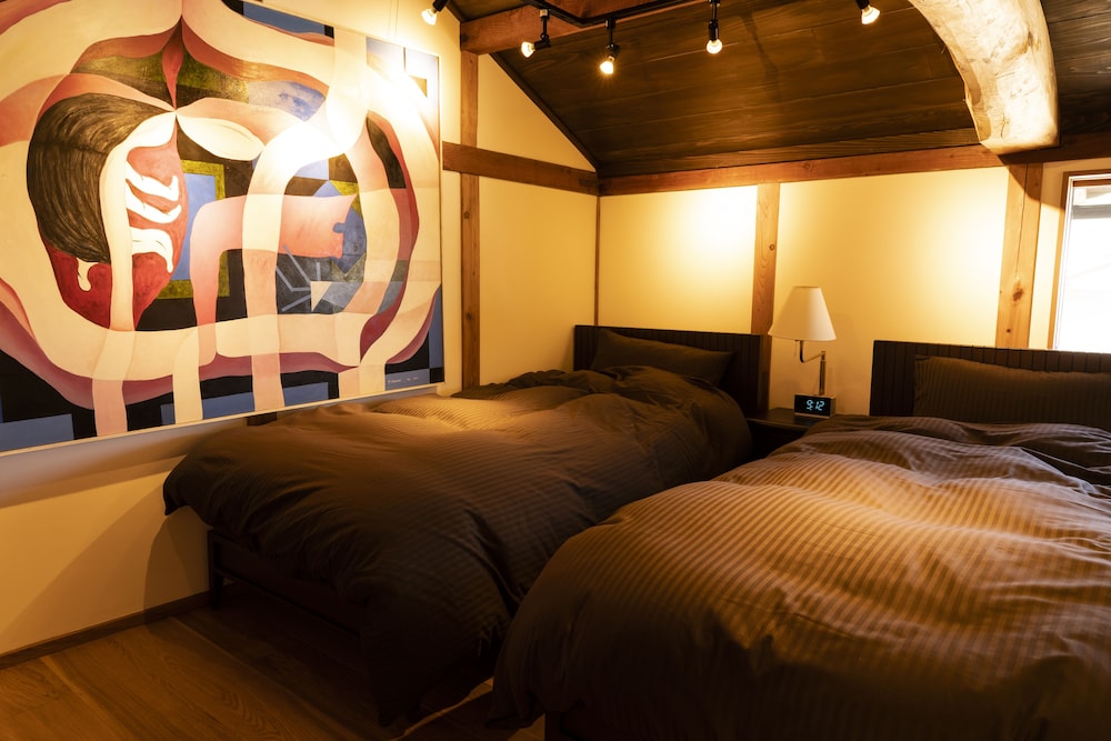 ギャラリー ルーム 禁煙 | 小豆島 三都の郷