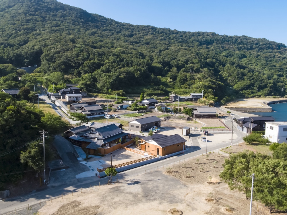 メインイメージ | 小豆島 三都の郷 メインイメージ | 小豆島 三都の郷