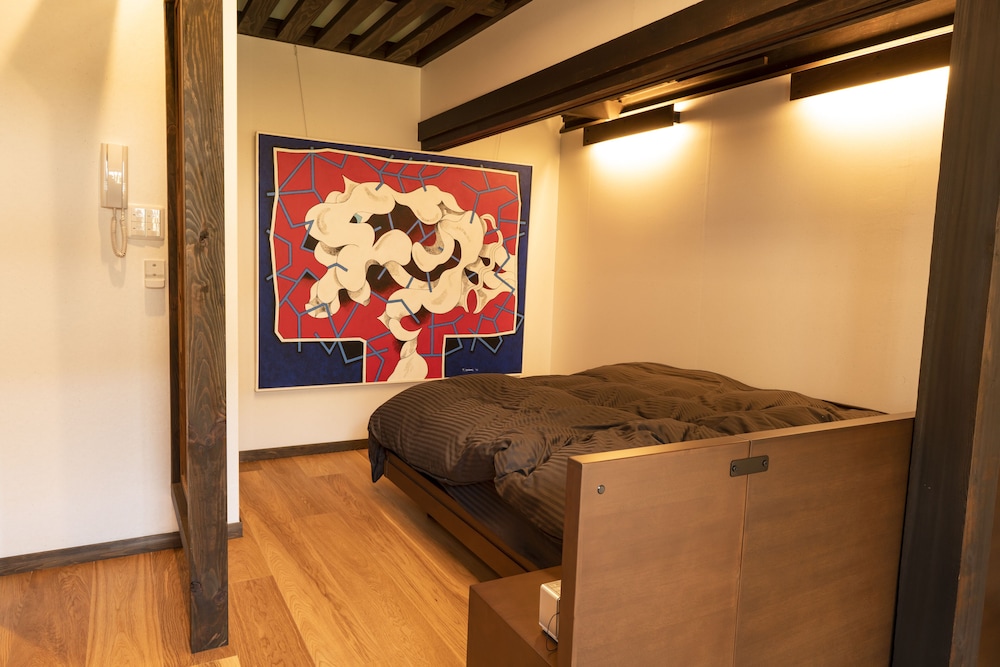 洋室(白浜)禁煙 | 小豆島 三都の郷