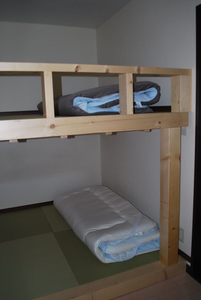 客室1 | Apartment A at Asahikawa City