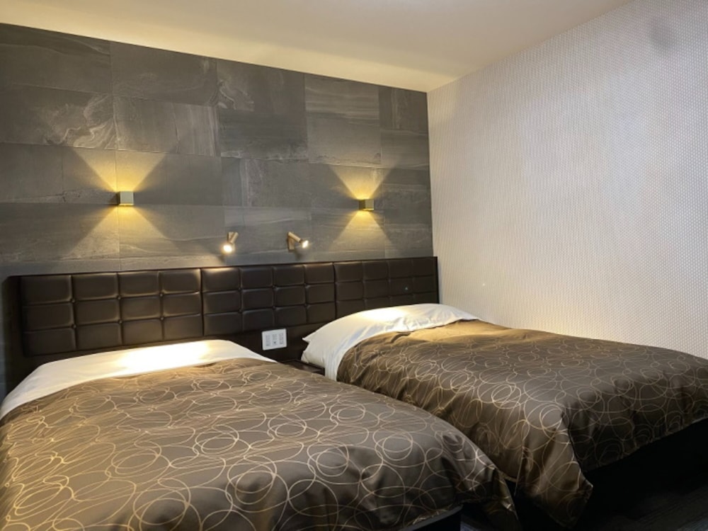 客室1 | HOTEL WIN