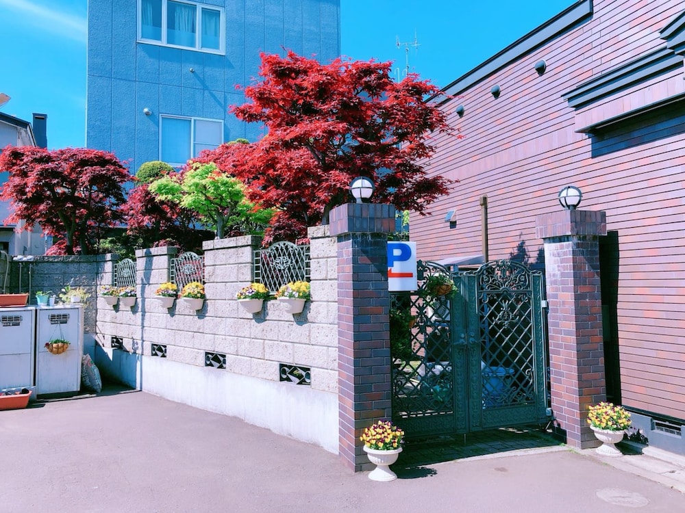 メインイメージ | 小樽錦園 メインイメージ | 小樽錦園