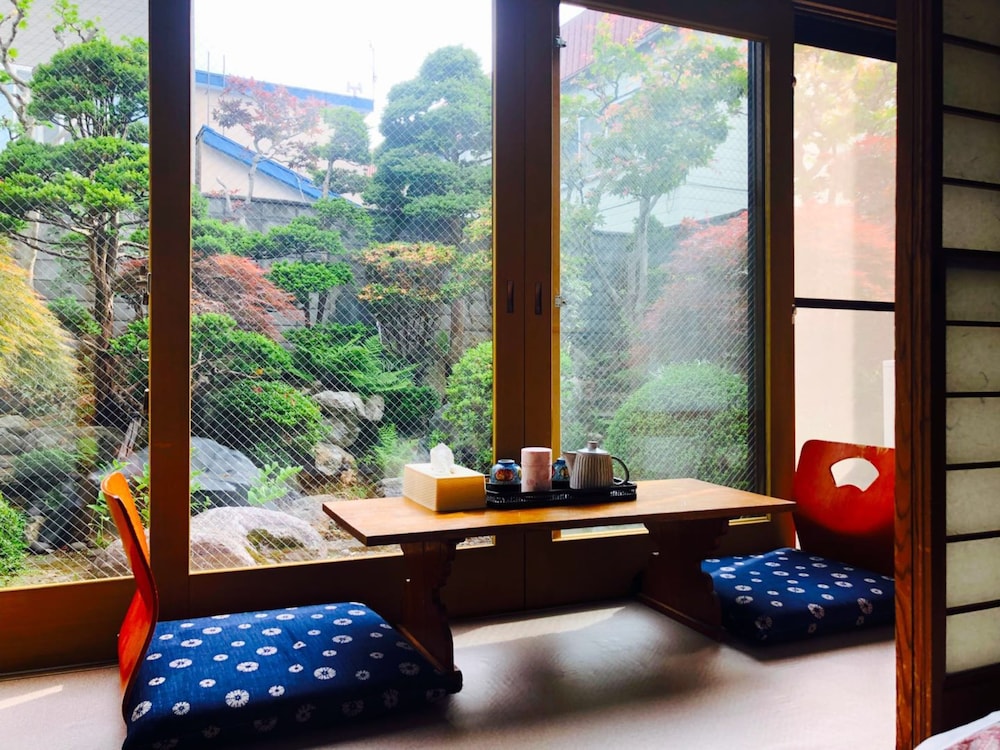 客室1 | 小樽錦園 客室1 | 小樽錦園