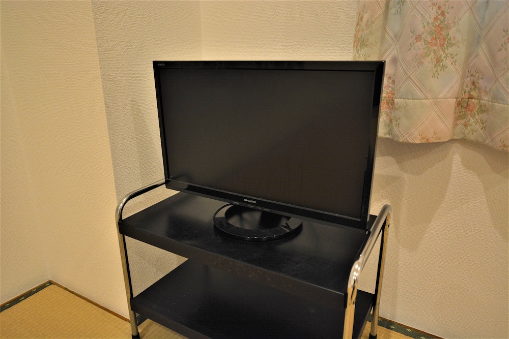 和室ツインルーム　禁煙 客室1 | かぐらみつまたコテージ