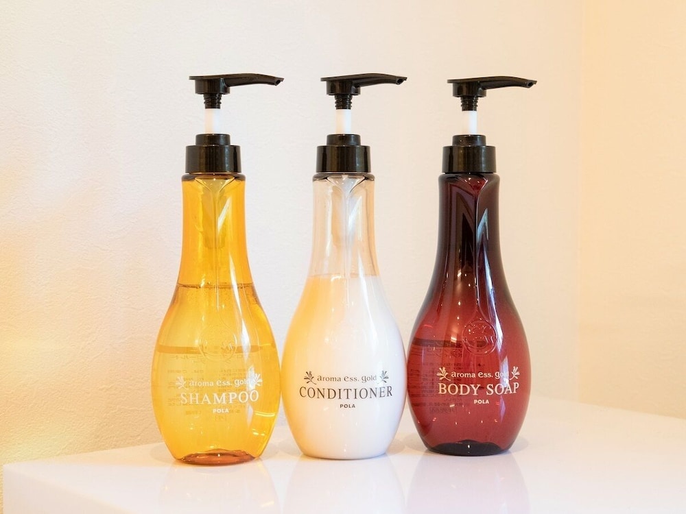 和室ツインルーム　禁煙 バスルーム0 | かぐらみつまたコテージ