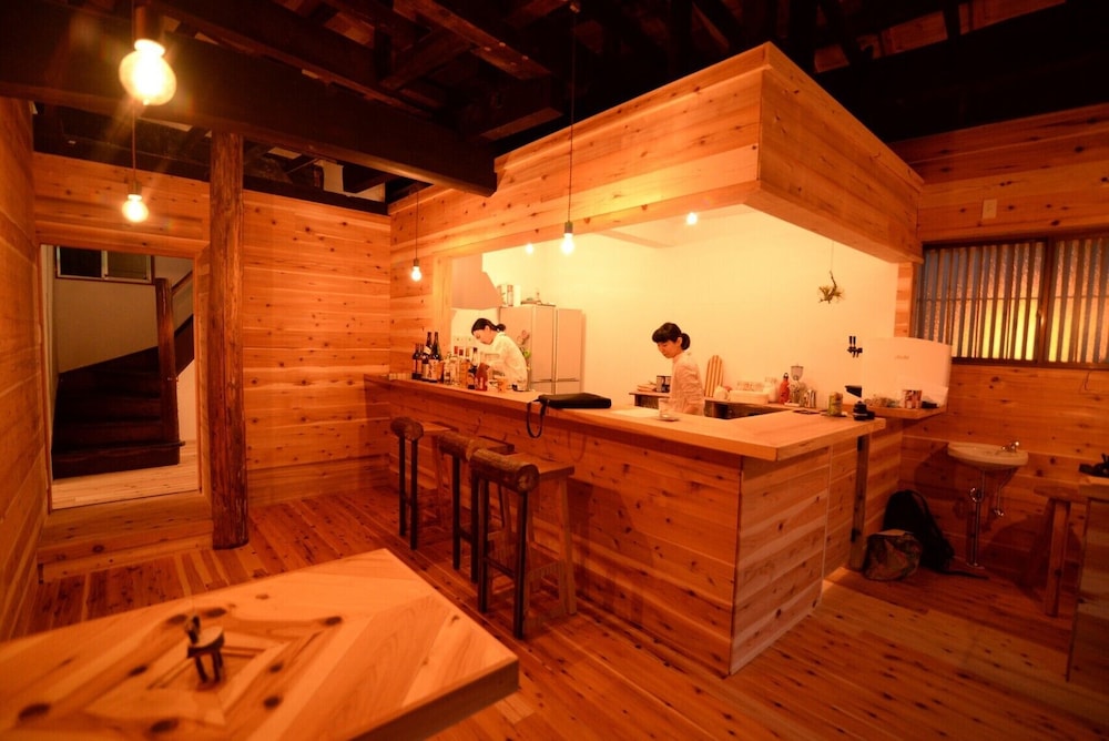 フロント1 | 箱根ゲストハウス toi フロント1 | 箱根ゲストハウス toi