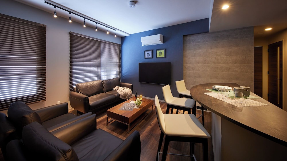 施設の正面1 | Minn 千歳