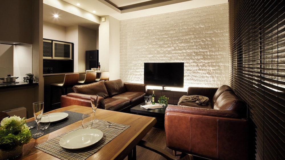 デラックスルーム 3LDK | Minn 千歳