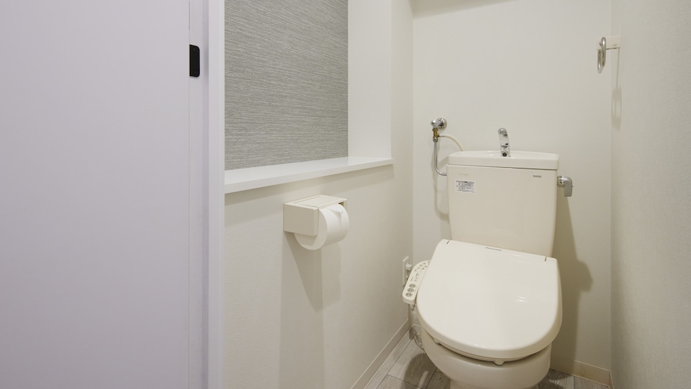 スーペリアファミリー 2LDK バスルーム2 | Minn 千歳