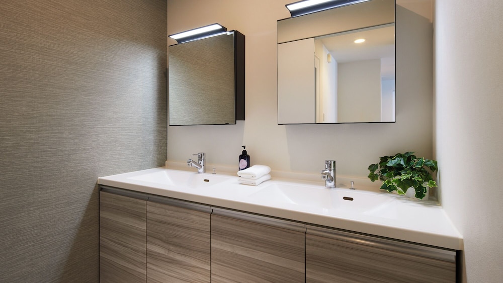 スーペリアファミリー 2LDK バスルーム3 | Minn 千歳