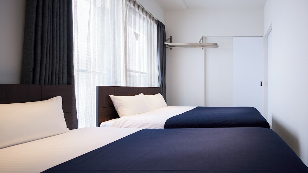 スーペリアファミリー 2LDK 客室3 | Minn 千歳