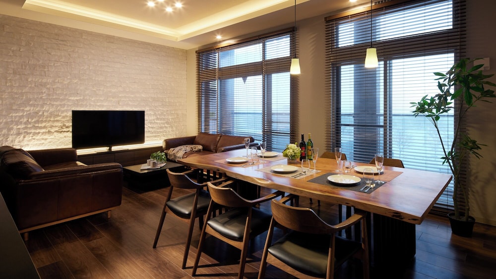 デラックスルーム 3LDK 客室0 | Minn 千歳