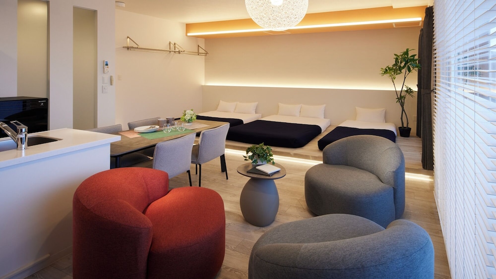 メインイメージ | Minn 千歳