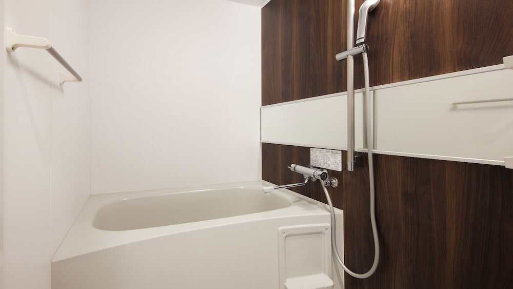 モデレート 1DK バスルーム1 | Minn 千歳