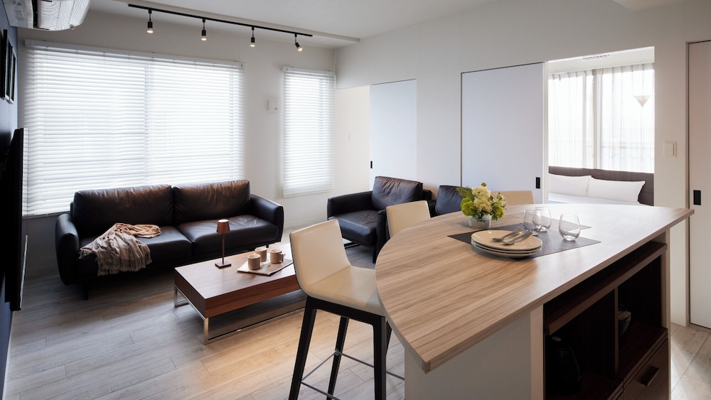 スーペリアファミリー 2LDK 客室4 | Minn 千歳