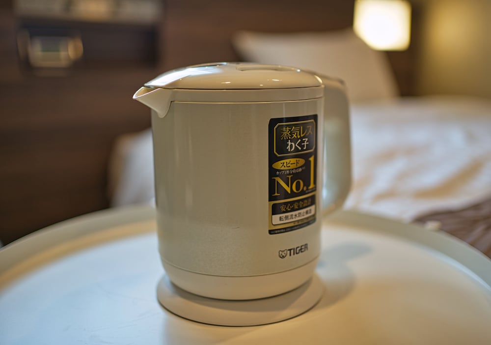 ダブルルーム 禁煙 客室7 | Hotel Vine Osaka Kitahama