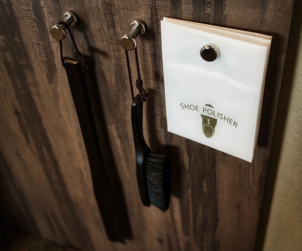 ダブルルーム 禁煙 客室5 | Hotel Vine Osaka Kitahama