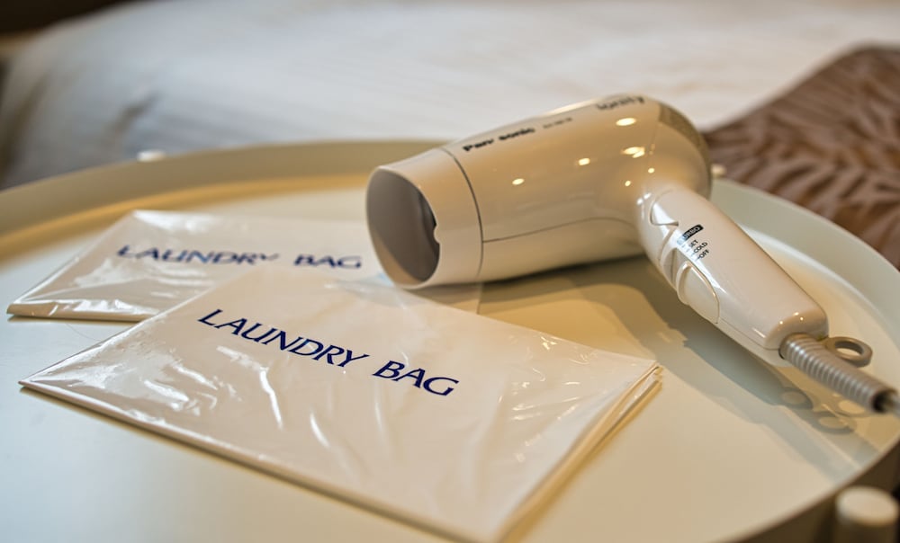 ダブルルーム 禁煙 客室8 | Hotel Vine Osaka Kitahama