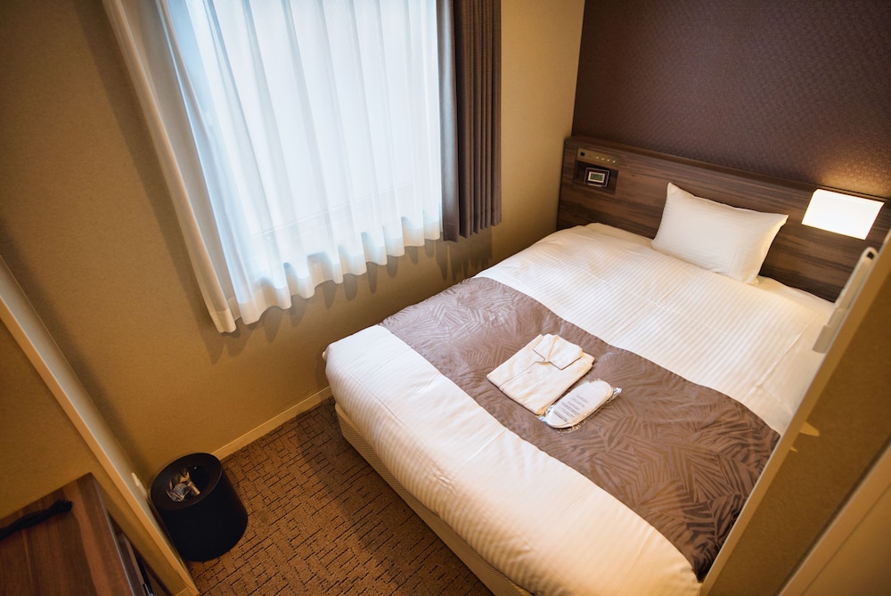 ダブルルーム 禁煙 | Hotel Vine Osaka Kitahama