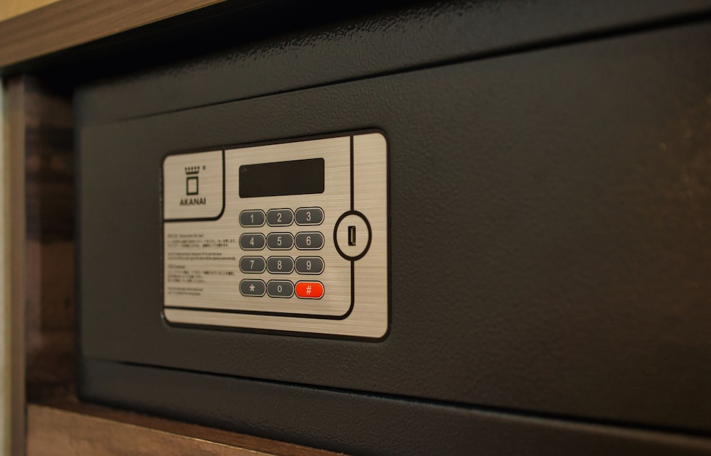 ダブルルーム 禁煙 客室4 | Hotel Vine Osaka Kitahama