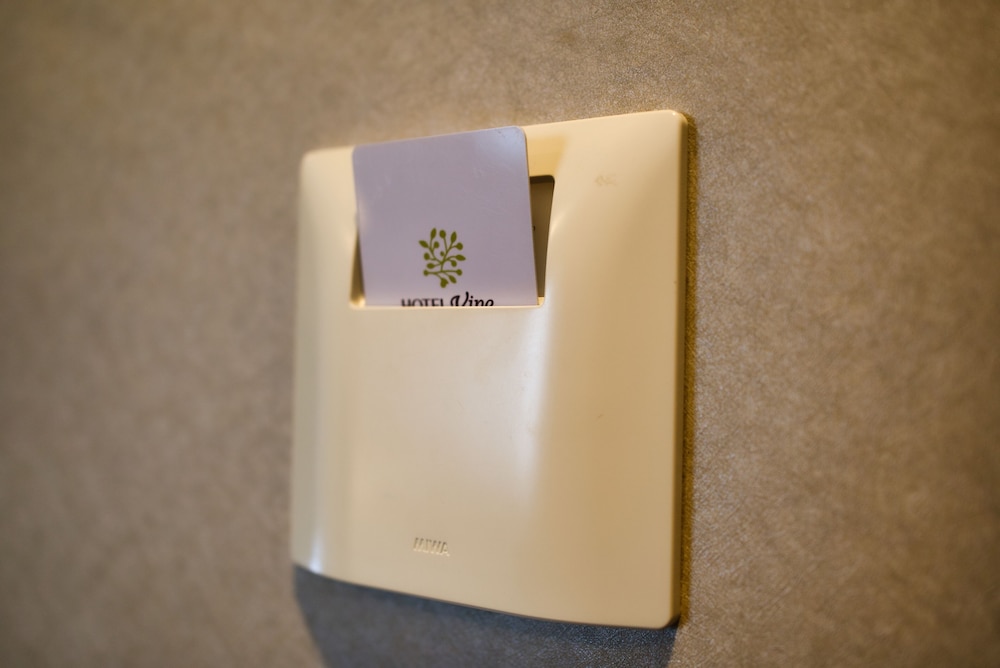 ダブルルーム 禁煙 客室10 | Hotel Vine Osaka Kitahama