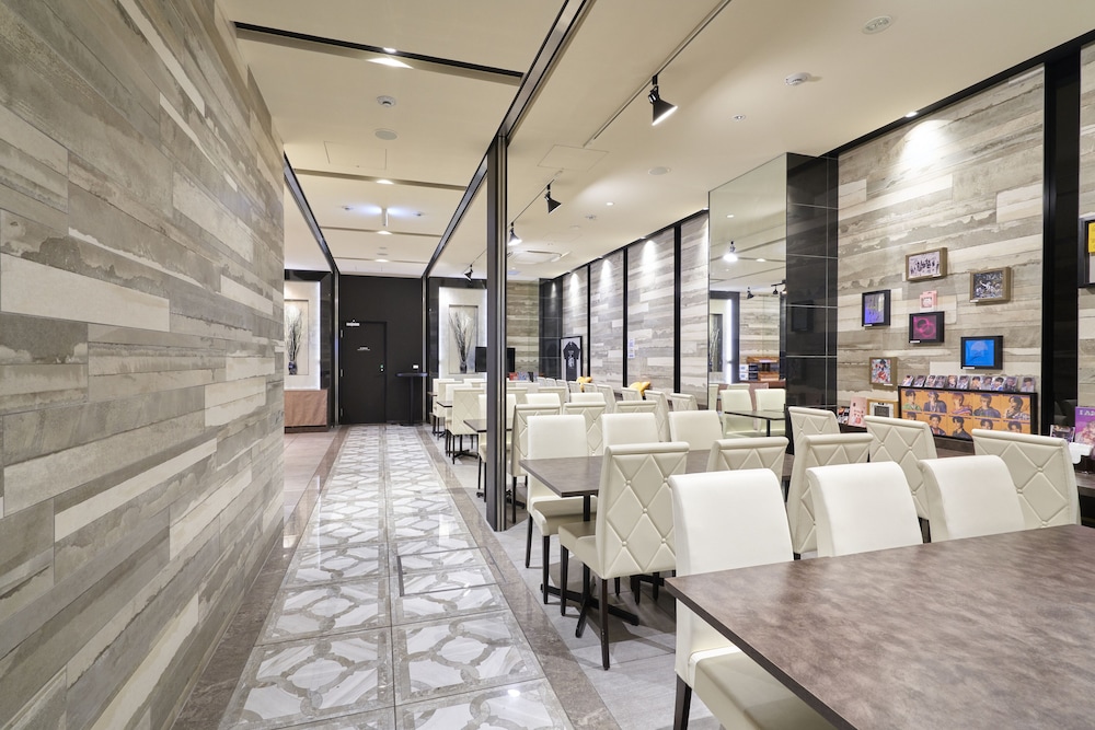 レストラン1 | Hotel Vine Osaka Kitahama レストラン1 | Hotel Vine Osaka Kitahama