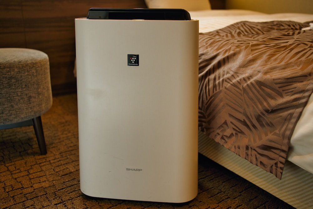 ダブルルーム 禁煙 客室9 | Hotel Vine Osaka Kitahama