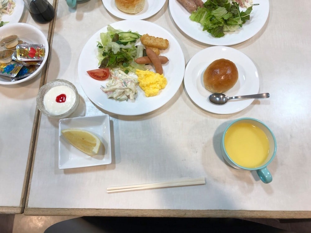 朝食1 | グリーンヒルズニューみなみ 朝食1 | グリーンヒルズニューみなみ