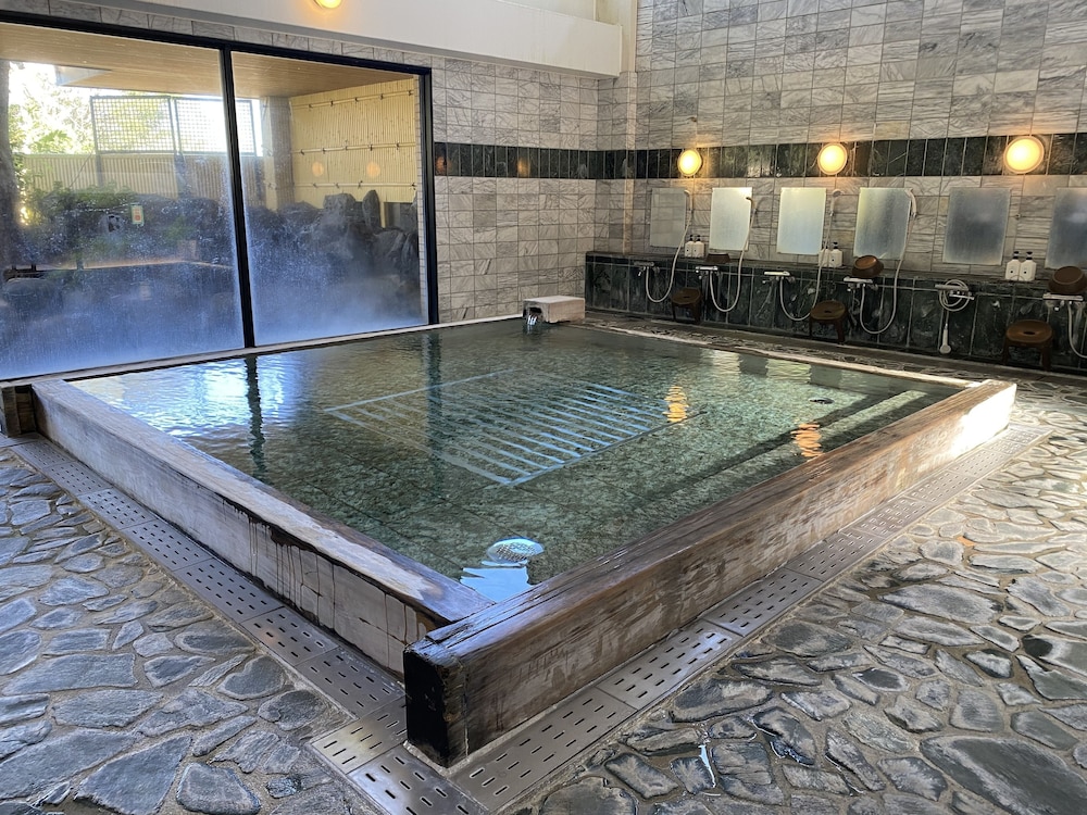 大浴場1 | グリーンヒルズニューみなみ 大浴場1 | グリーンヒルズニューみなみ