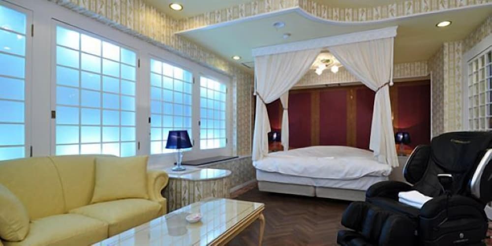 客室1 | ホテルシャシャリゾート - 大人限定 客室1 | ホテルシャシャリゾート - 大人限定