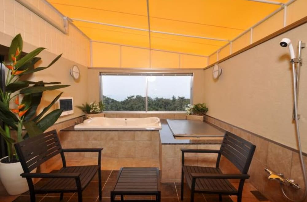 スタンダード ダブルルーム 喫煙可 バスルーム0 | ホテルシャシャリゾート - 大人限定