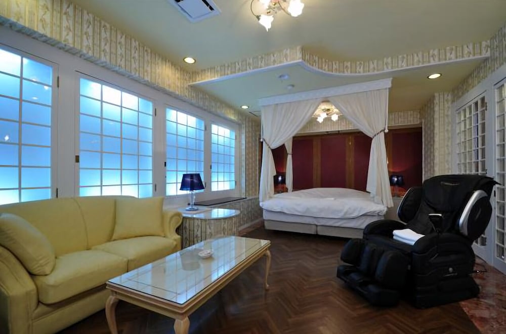 内装1 | ホテルシャシャリゾート - 大人限定 内装1 | ホテルシャシャリゾート - 大人限定