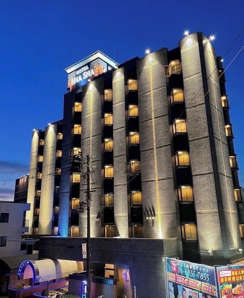 メインイメージ | ホテルシャシャ豊中店 - 大人限定