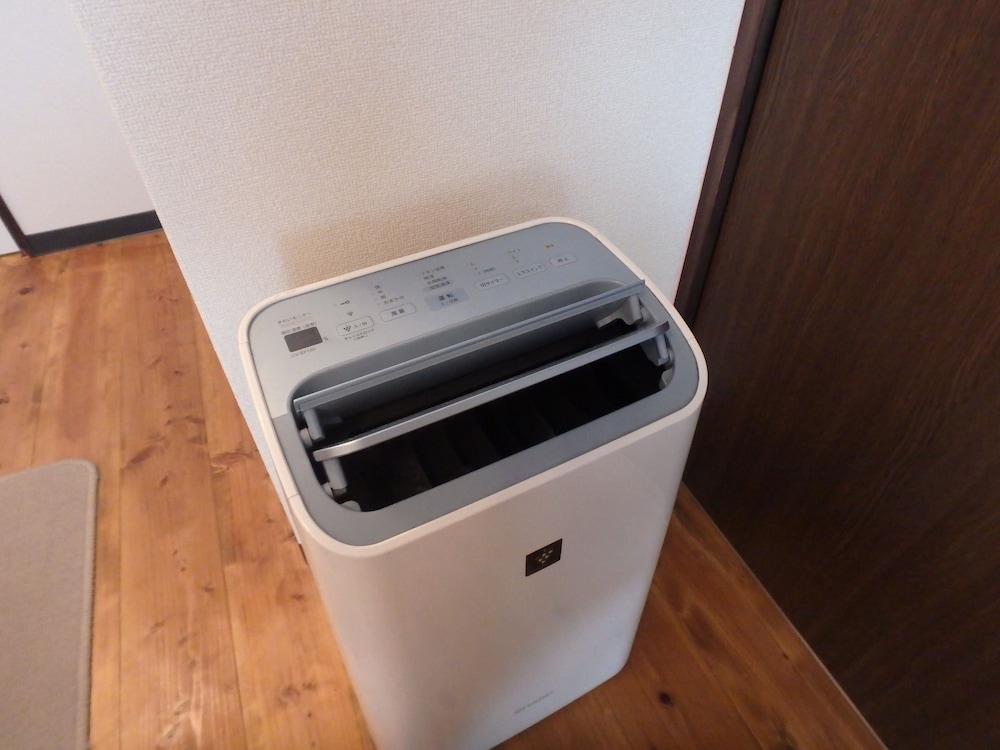 ファミリー アパートメント 禁煙 客室の設備とサービス3 | Kyo no Yado Nishioji inn