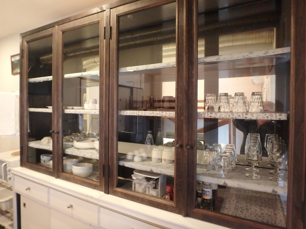 ファミリー アパートメント 禁煙 専用キッチン1 | Kyo no Yado Nishioji inn