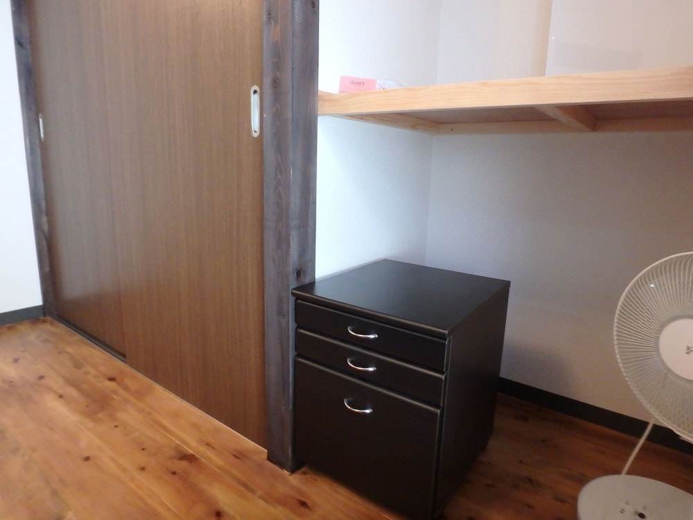 ファミリー アパートメント 禁煙 客室3 | Kyo no Yado Nishioji inn