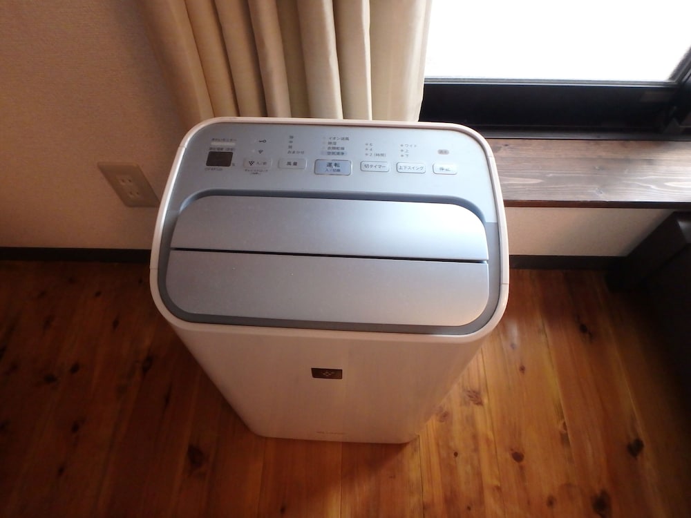 ファミリー アパートメント 禁煙 リビング エリア1 | Kyo no Yado Nishioji inn