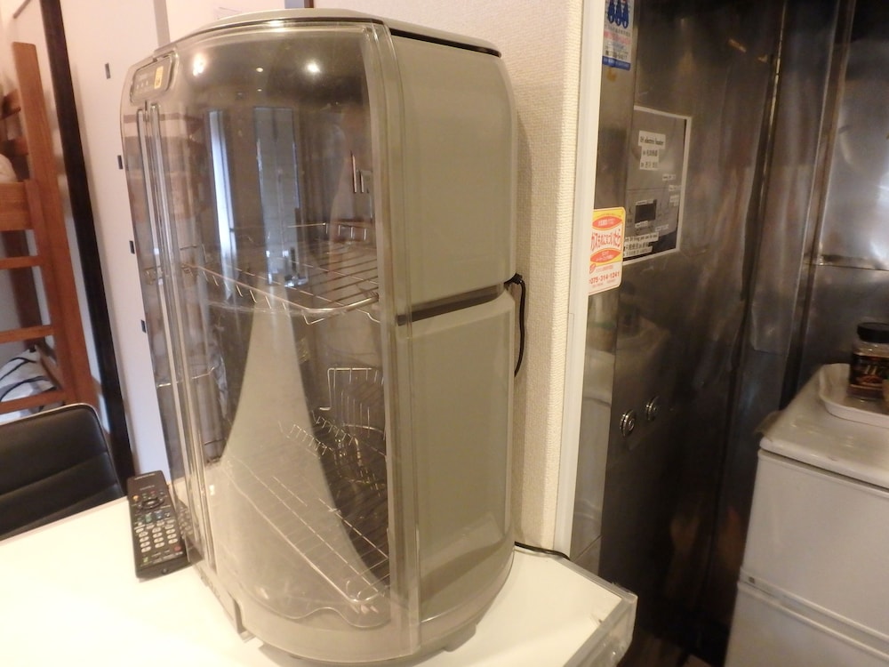 ファミリー アパートメント 禁煙 専用キッチン3 | Kyo no Yado Nishioji inn