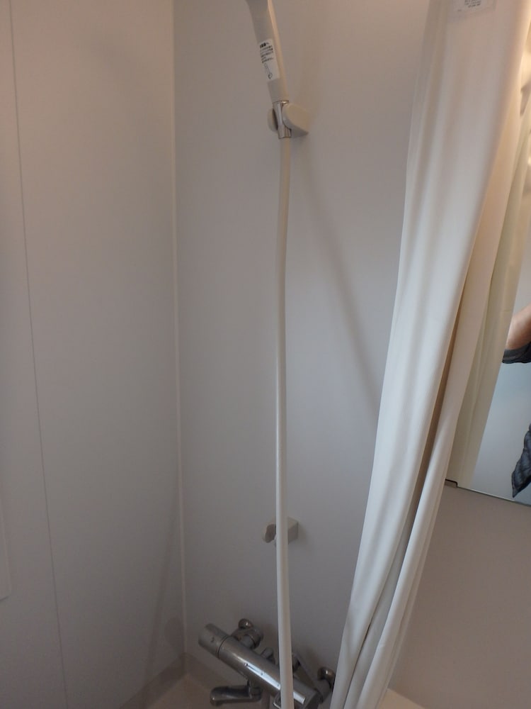 ファミリー アパートメント 禁煙 バスルーム0 | Kyo no Yado Nishioji inn